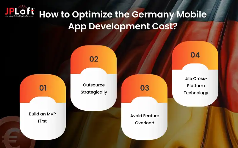 How to Optimize the Germany Mobile App Development Cost_